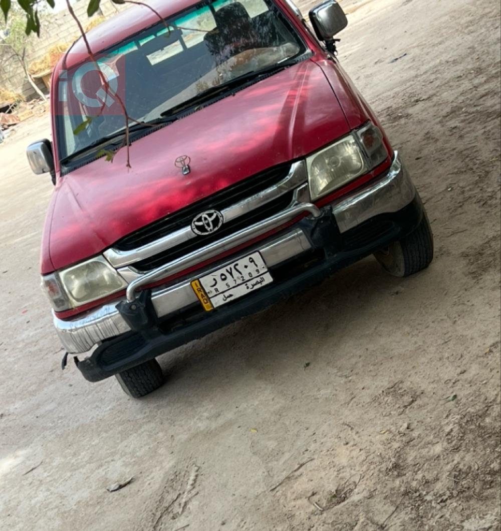 جريت وول دير